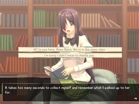 katawa shoujo porn|Parody: katawa shoujo (popular) .